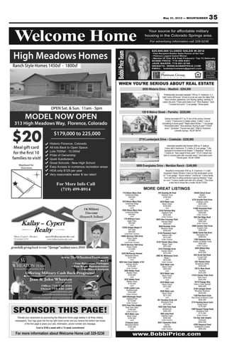 35May 31, 2013 — MOUNTAINEER
 