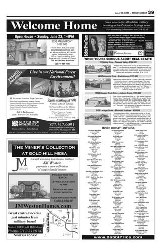 39June 21, 2013 — MOUNTAINEER
 