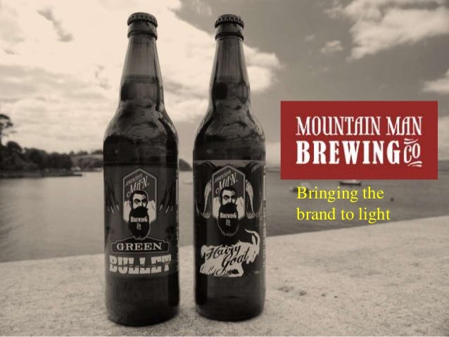 mountain man brewing company harvard business school case mountain man brewing company case