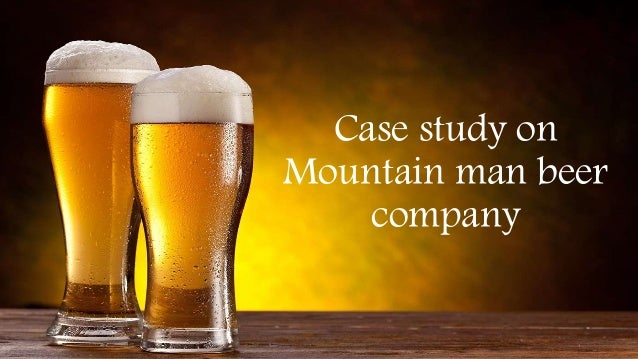 mountain man brewing company mountain man brewing company case