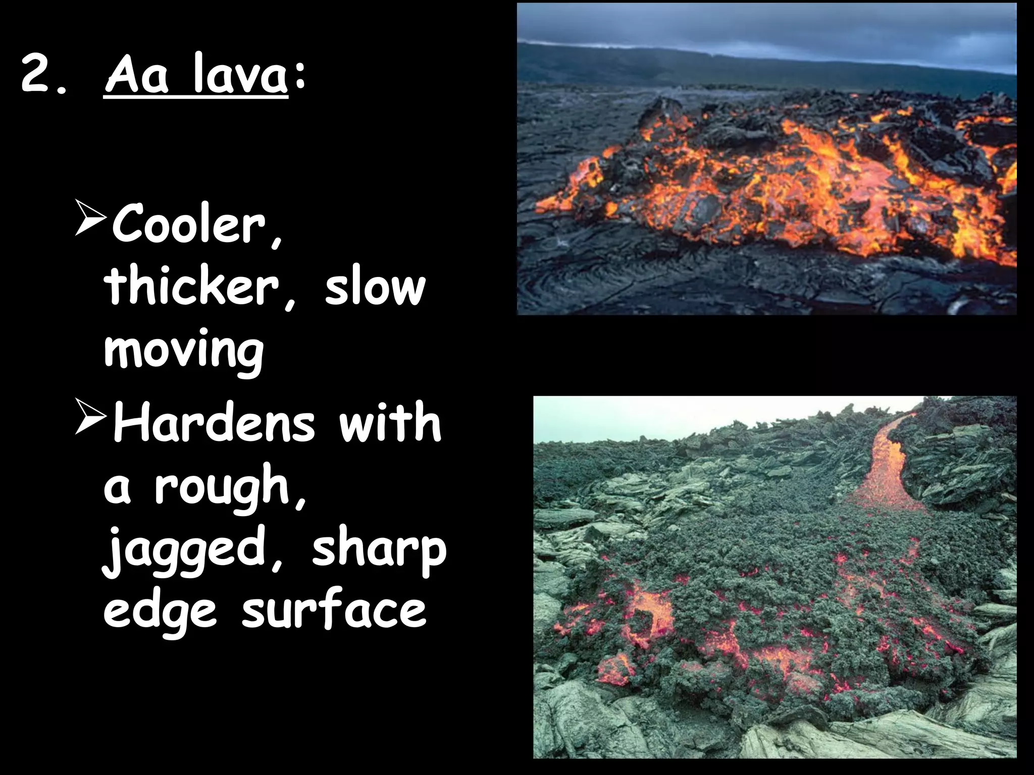 Mountains, earthquakes, and volcanoes | PPT
