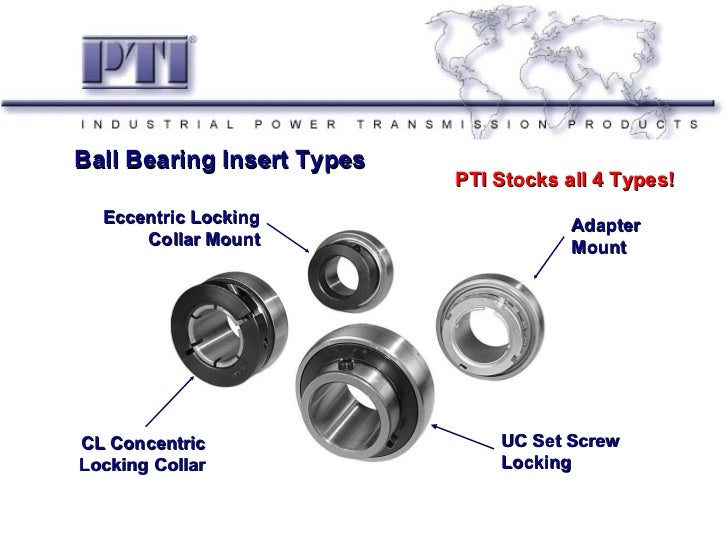 Mounted Units 2011 Overview