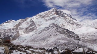 Mount Everest.pptx