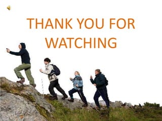 THANK YOU FOR WATCHING