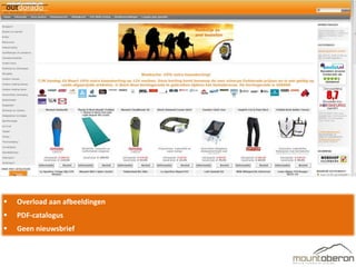    Overload aan afbeeldingen
   PDF-catalogus
   Geen nieuwsbrief
 