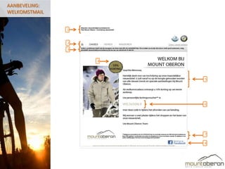 AANBEVELING:
WELKOMSTMAIL


               1


               2
               3


                   4




                       5




                       6




                       7

                       8
 