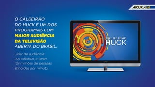 BATERIAS MOURA - LATA VELHA