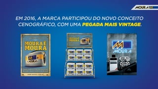 BATERIAS MOURA - LATA VELHA