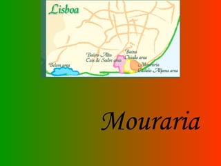 Mouraria 