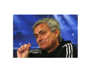 Mourinho