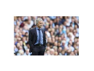 Mourinho