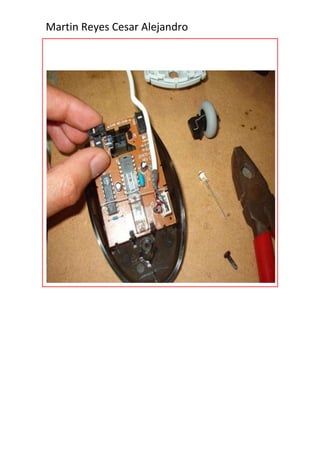 Martin Reyes Cesar Alejandro