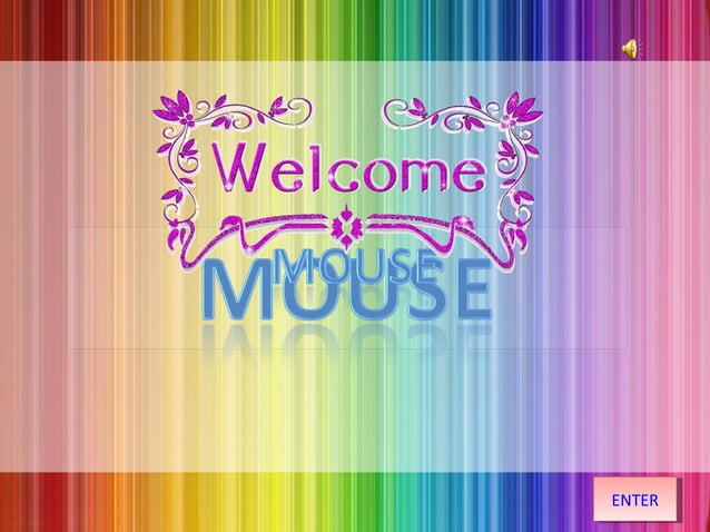 THE MOUSE | PPT