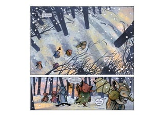 Mouse guard winter 01