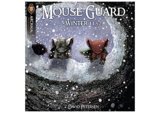 Mouse guard winter 01