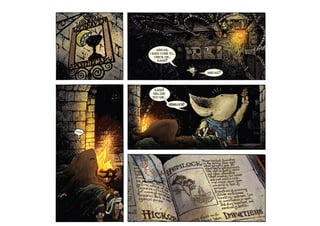 Mouse guard winter 01