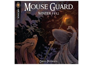 Mouse guard winter 01