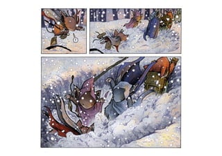 Mouse guard winter 01