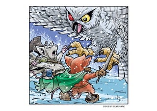 Mouse guard winter 02