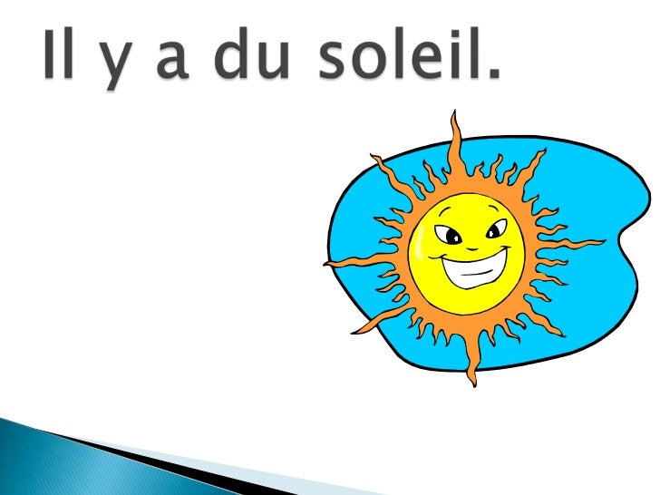 Mouse mischief Quel temps fait il?