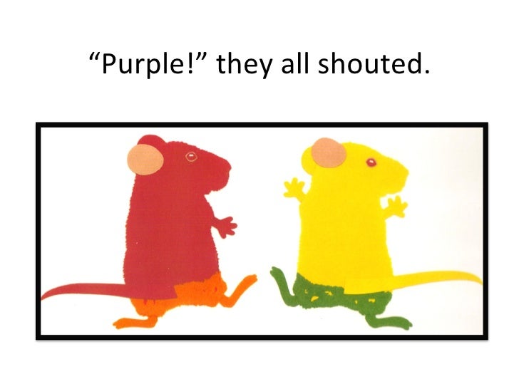 mouse paint