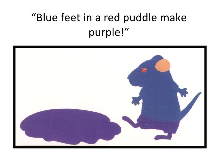 mouse paint mouse paint