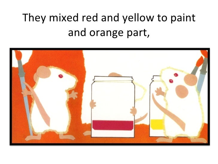 mouse paint