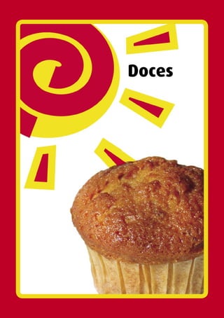 INFORMAÇÕES NUTRICIONAIS   13
 