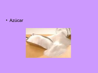 Azúcar 