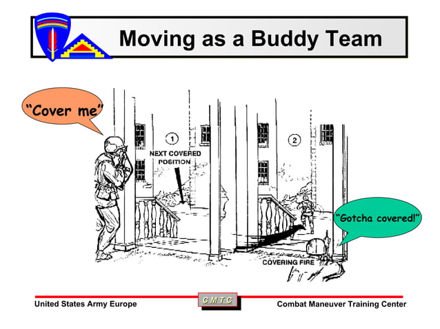 Mout Close Qtrs Combat Class[1] | PPT | Arms & Ammunition | Sensitive ...