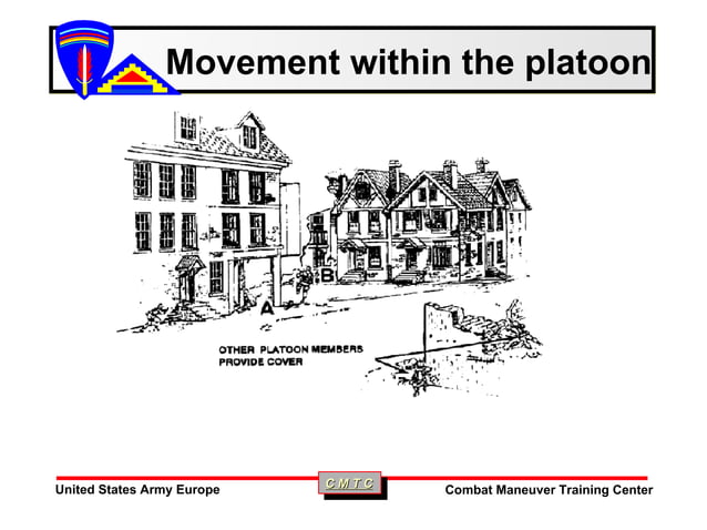 Mout Close Qtrs Combat Class[1] | PPT | Arms & Ammunition | Sensitive ...