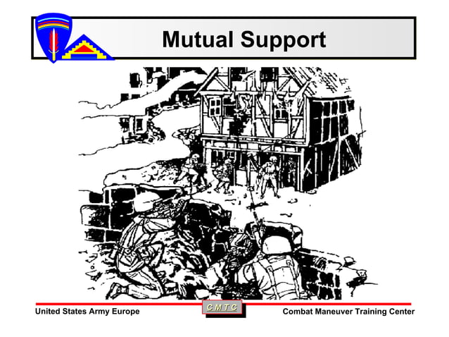 Mout Close Qtrs Combat Class[1] | PPT | Arms & Ammunition | Sensitive ...