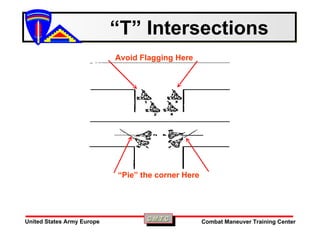 Mout Close Qtrs Combat Class[1] | PPT