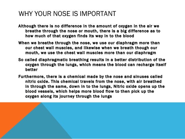 Breath james nestor review nytimes image