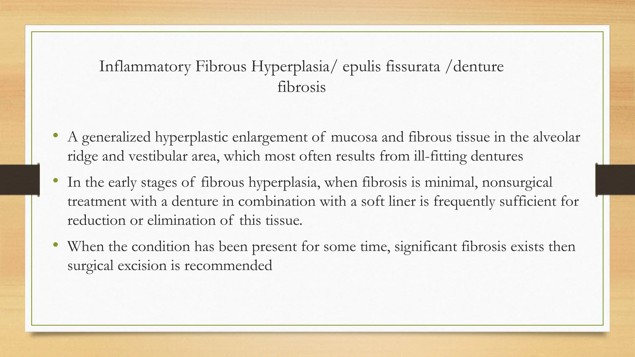 mouth prep before complete denture.pptx