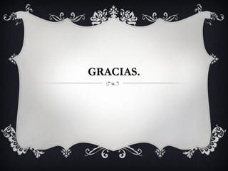 GRACIAS.
 