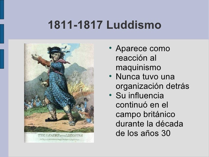 Cronología del Movimiento Obrero