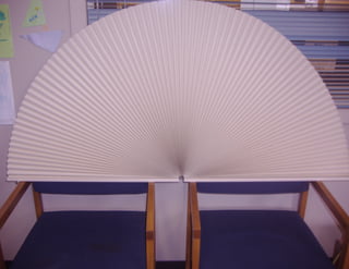 Movable Fan Arch