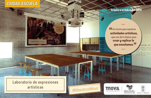 Mova curso