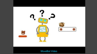 MoveBot Video
 