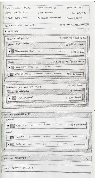 Move guides sketches