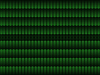 Move in green