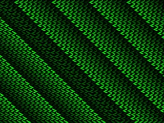 Move in green