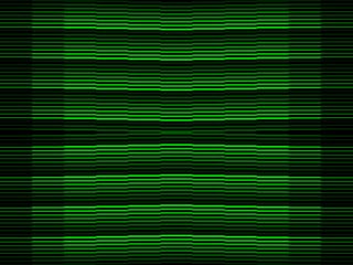 Move in green