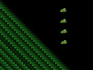 Move in green