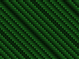 Move in green
