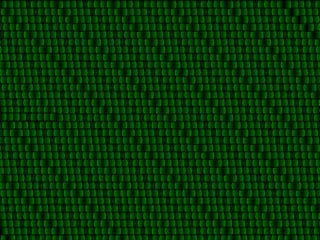 Move in green