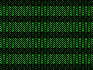 Move in green