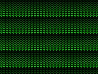 Move in green