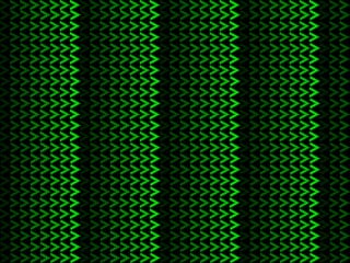 Move in green